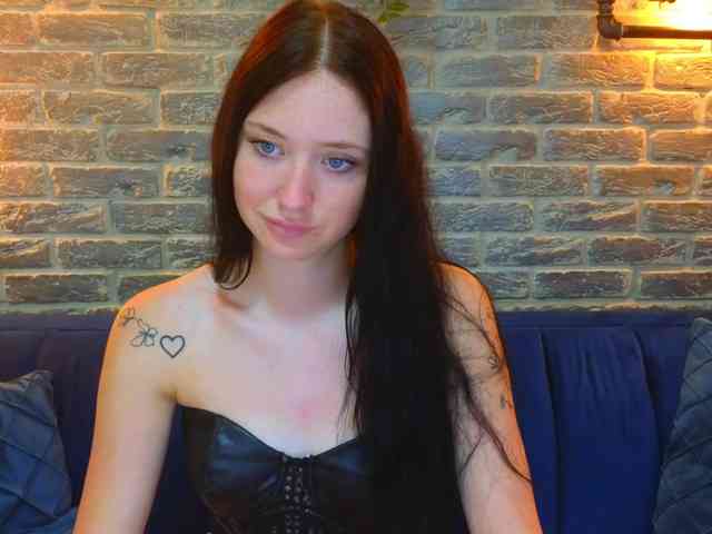 Ivanna-Rose webcam