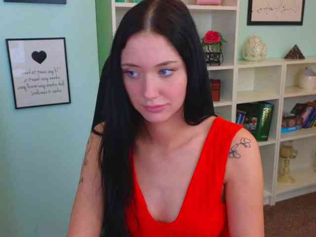 Ivanna-Rose webcam