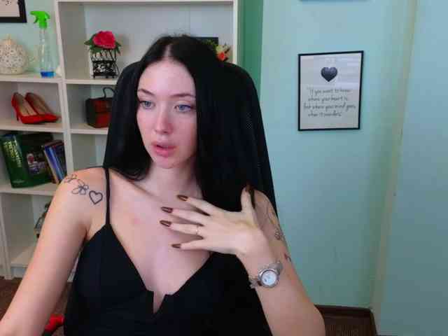 Ivanna-Rose webcam
