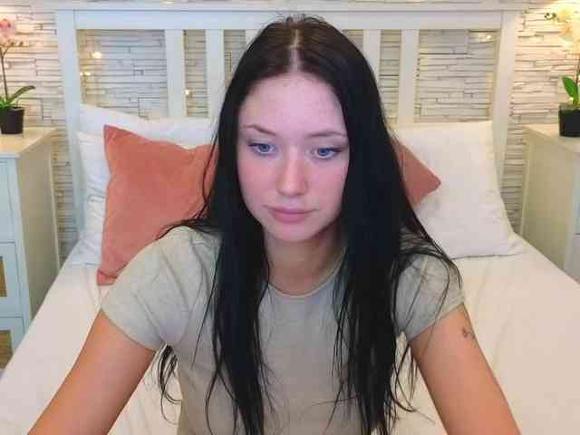 Ivanna-Rose webcam