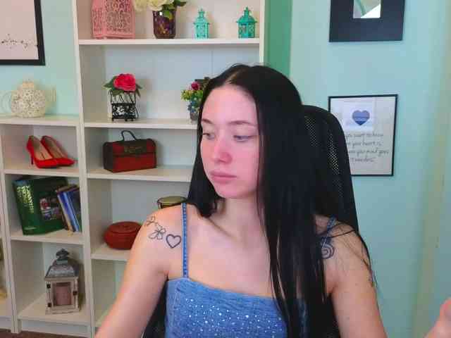 Ivanna-Rose webcam