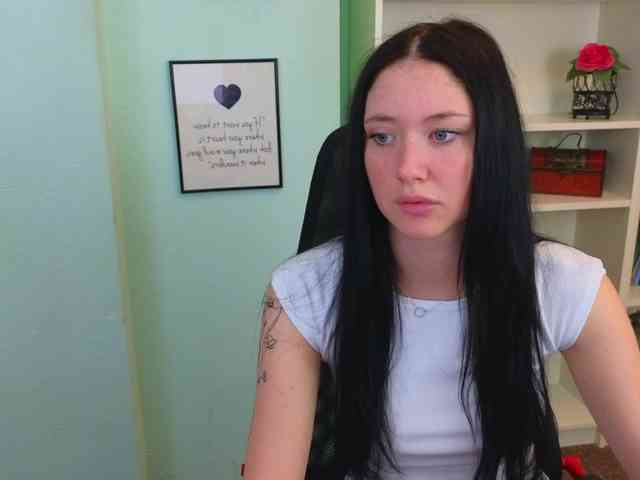 Ivanna-Rose webcam