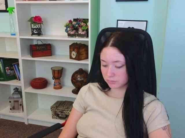 Ivanna-Rose webcam