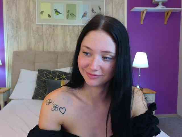 Ivanna-Rose webcam