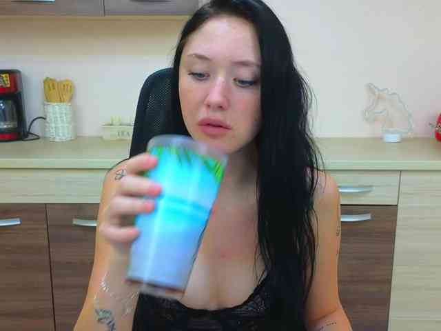 Ivanna-Rose webcam