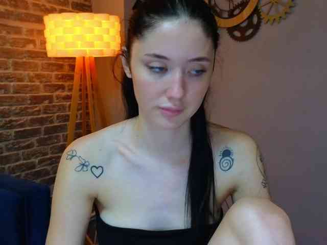 Ivanna-Rose webcam