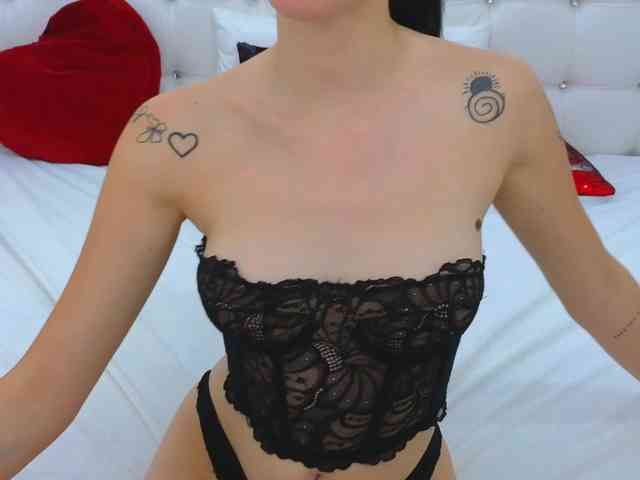 Ivanna-Rose webcam