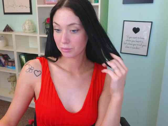Ivanna-Rose webcam