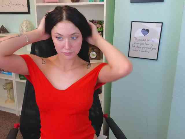 Ivanna-Rose webcam