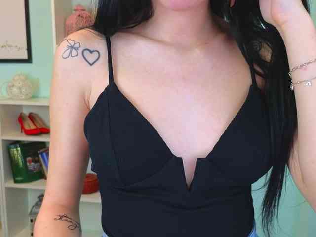 Ivanna-Rose webcam