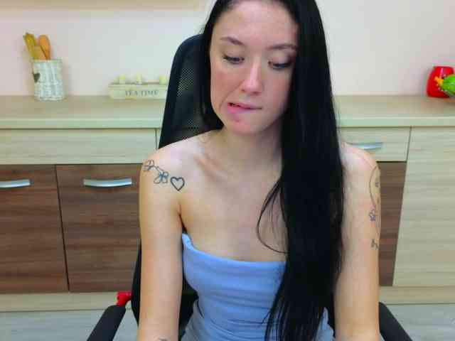 Ivanna-Rose webcam