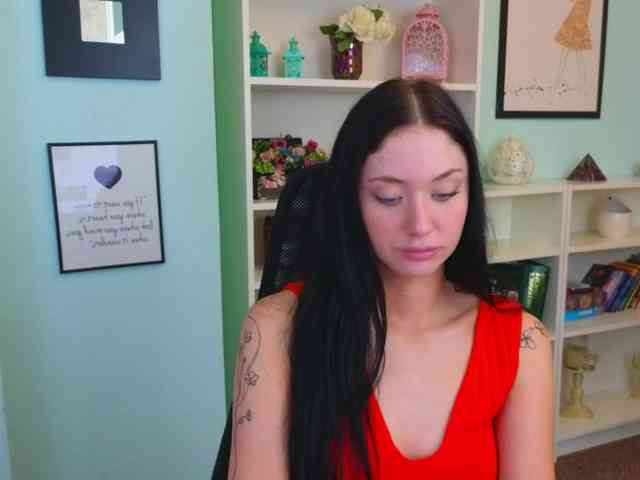 Ivanna-Rose webcam