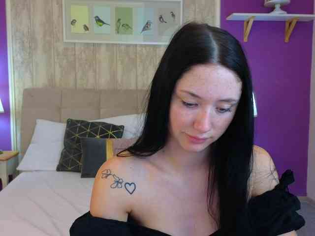 Ivanna-Rose webcam