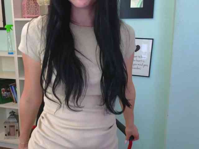 Ivanna-Rose webcam