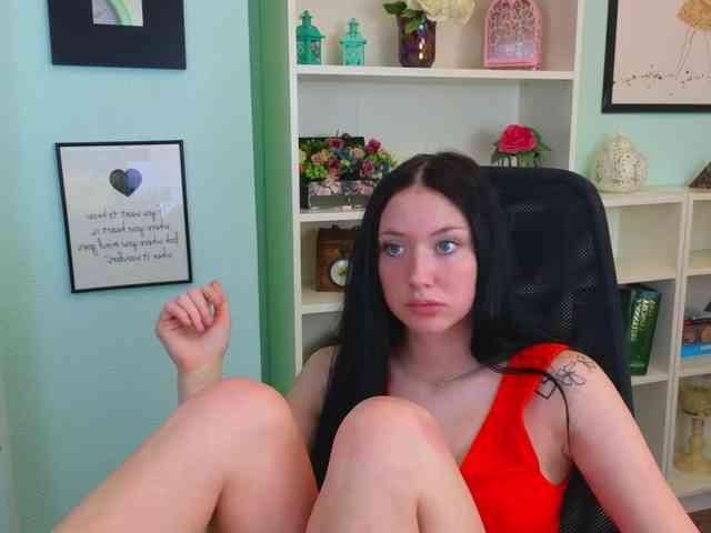 Ivanna-Rose webcam