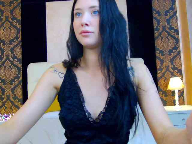 Ivanna-Rose webcam