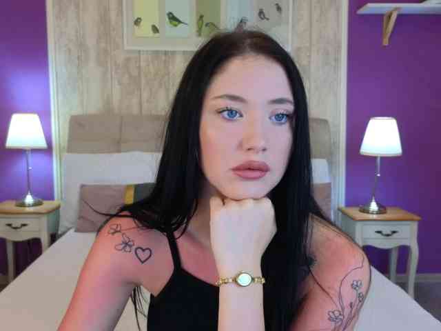 Ivanna-Rose webcam