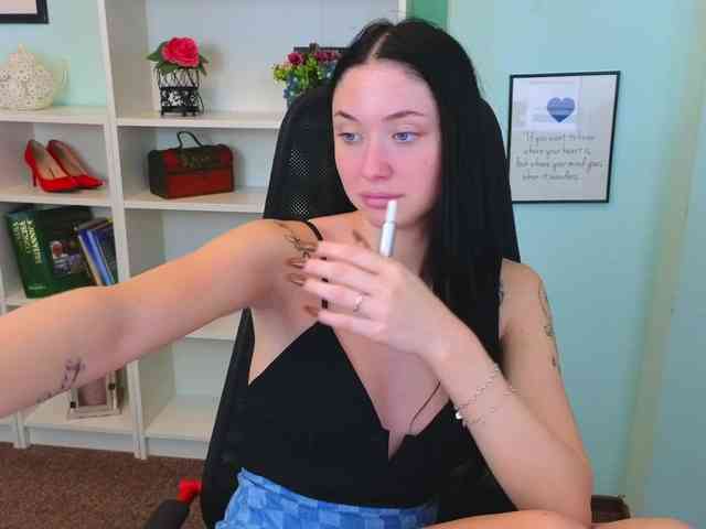 Ivanna-Rose webcam