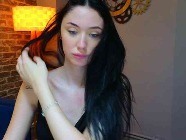 Ivanna-Rose webcam
