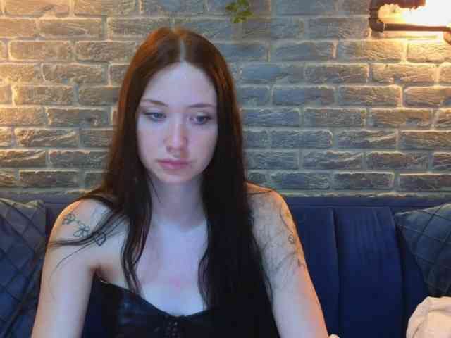 Ivanna-Rose webcam