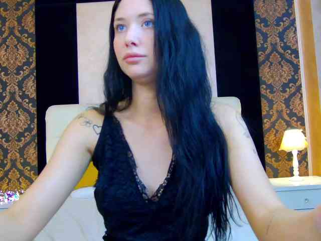 Ivanna-Rose webcam