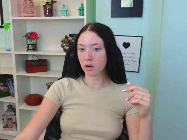 Ivanna-Rose webcam