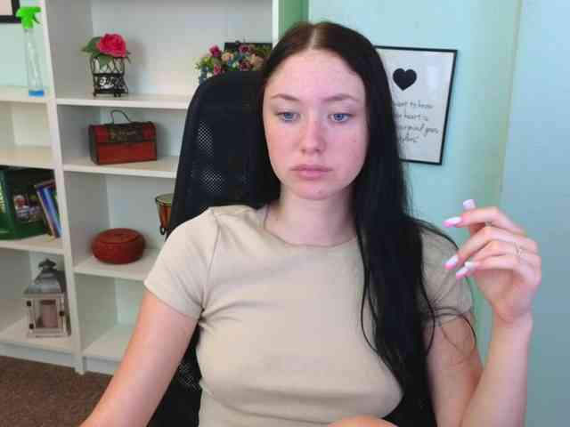 Ivanna-Rose webcam