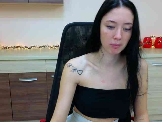 Ivanna-Rose webcam