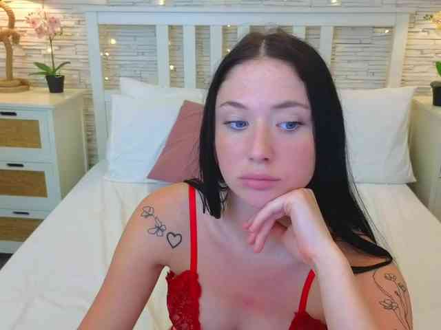 Ivanna-Rose webcam