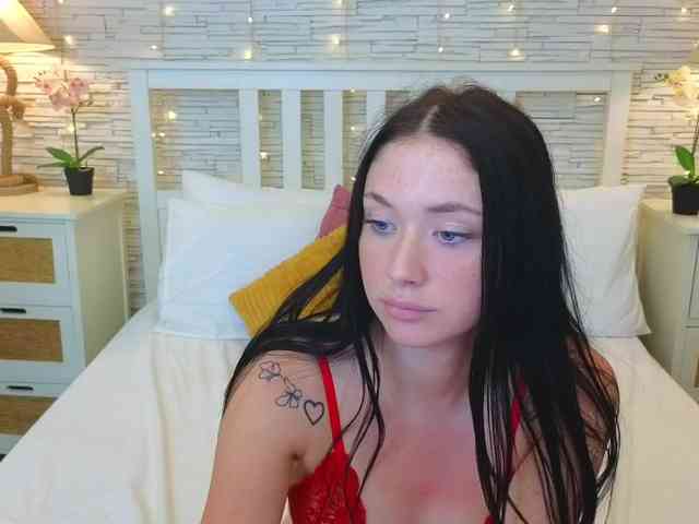 Ivanna-Rose webcam