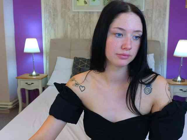 Ivanna-Rose webcam