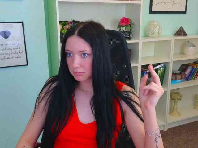 Ivanna-Rose webcam