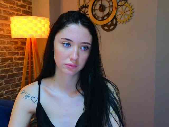 Ivanna-Rose webcam