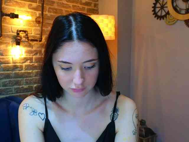 Ivanna-Rose webcam