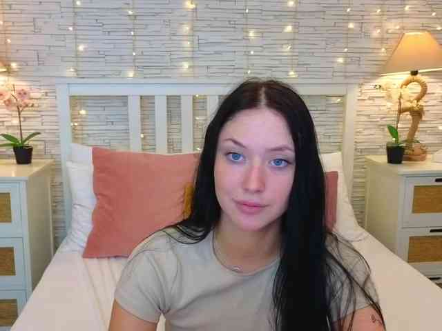 Ivanna-Rose webcam