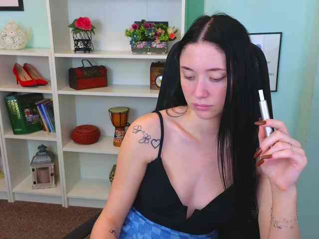 Ivanna-Rose webcam