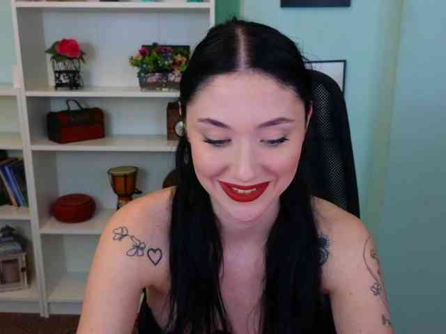 Ivanna-Rose webcam