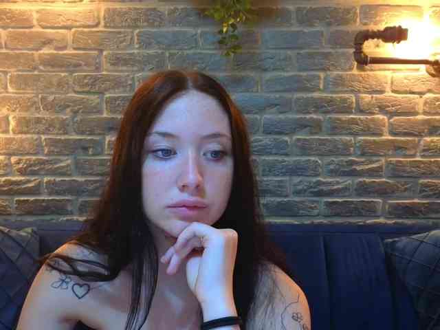 Ivanna-Rose webcam