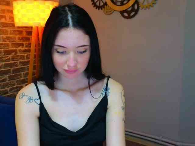 Ivanna-Rose webcam