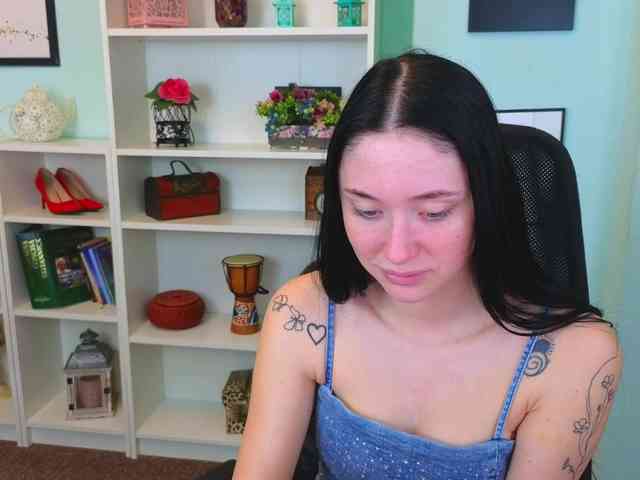 Ivanna-Rose webcam