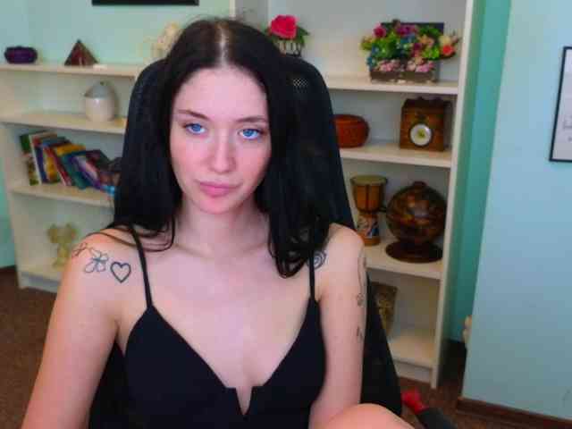 Ivanna-Rose webcam