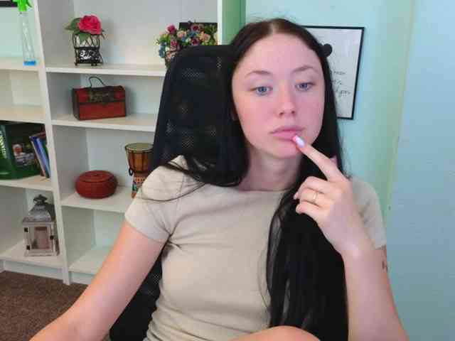 Ivanna-Rose webcam
