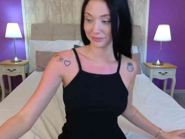 Ivanna-Rose webcam