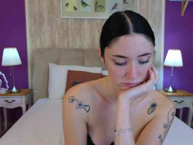 Ivanna-Rose webcam