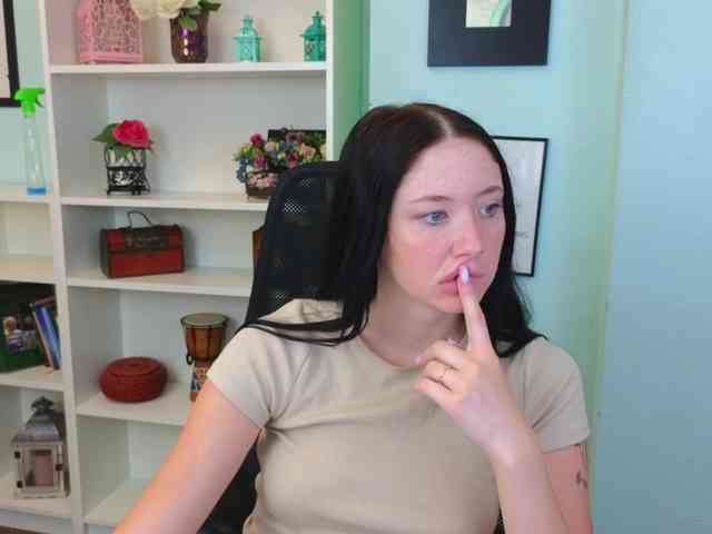 Ivanna-Rose webcam
