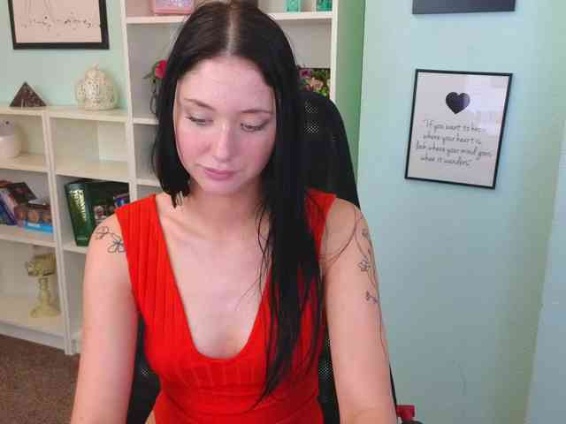 Ivanna-Rose webcam