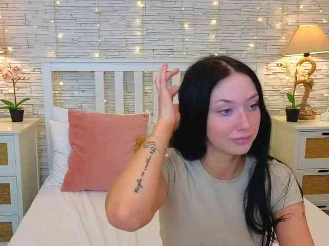 Ivanna-Rose webcam