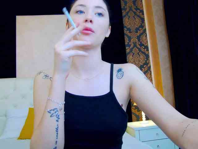 Ivanna-Rose webcam