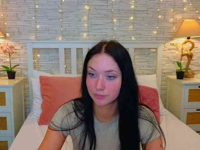 Ivanna-Rose webcam