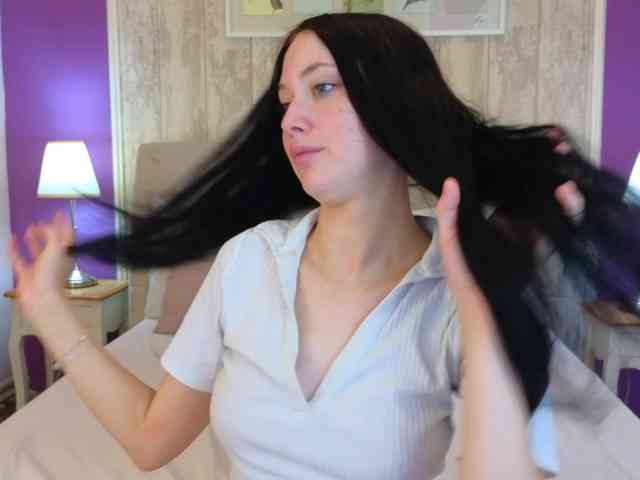 Ivanna-Rose webcam